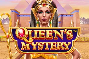 Playtech : Queens Mystery - PORTBET88