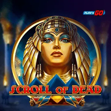 PlaynGo : Scroll of Dead - PORTBET88