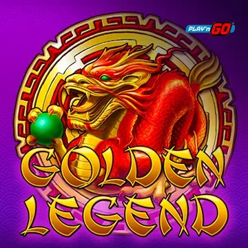 PlaynGo : Golden Legend - PORTBET88