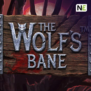 NetEnt : The Wolfs Bane - PORTBET88