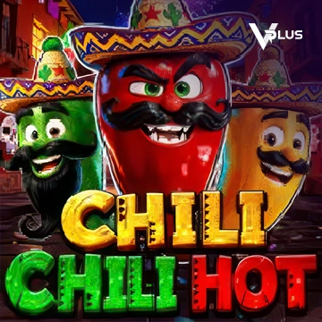 Vplus : CHILI CHILI HOT - PORTBET88