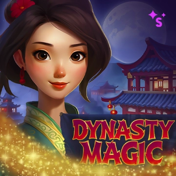 Spinocchio : Dynasty Magic - PORTBET88