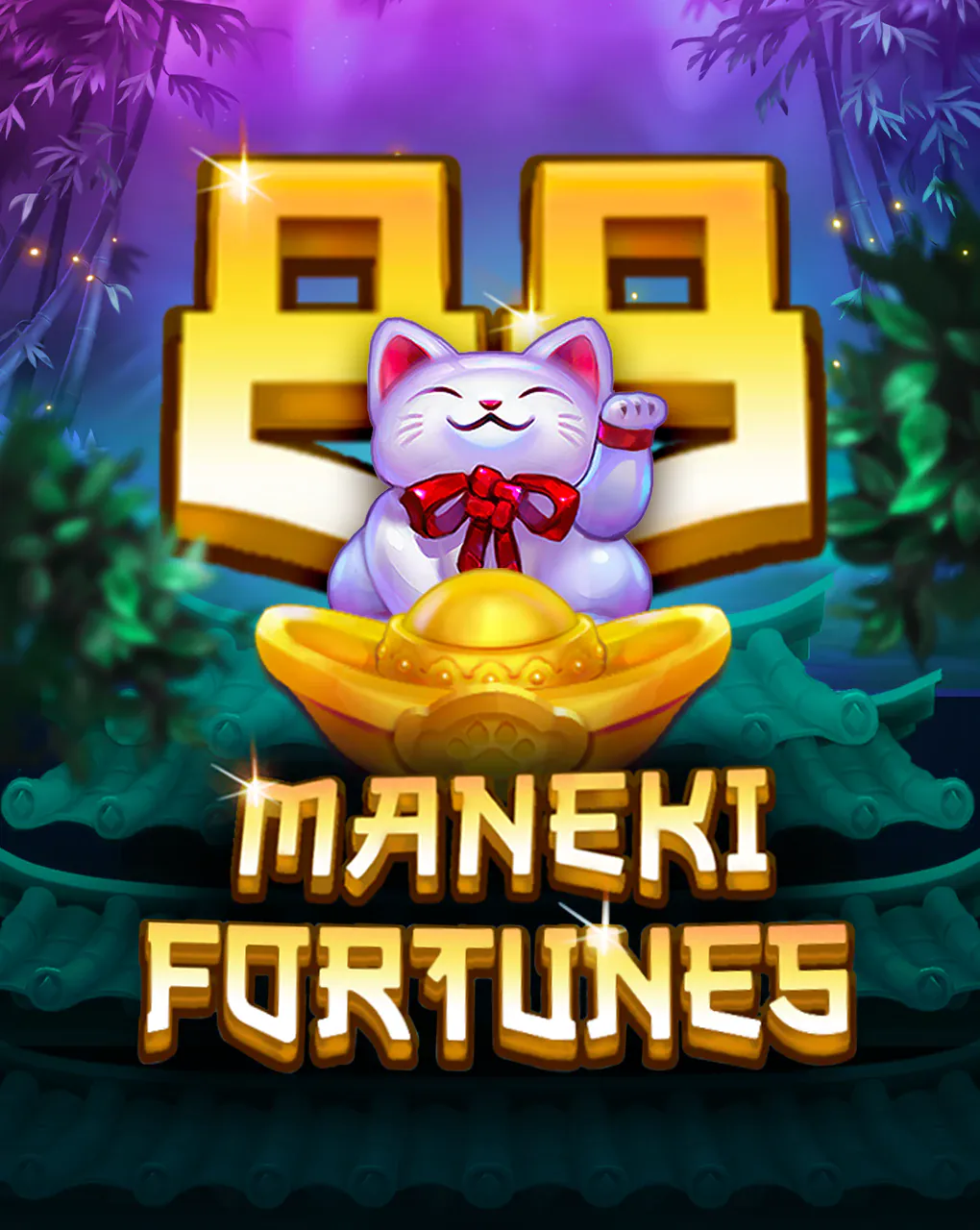 Maneki 88 Fortunes - PORTBET88