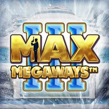 Max Megaways 3 - PORTBET88