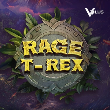 Vplus : Rage T-Rex - PORTBET88