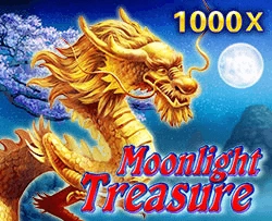 JDB : Moonlight Treasure - PORTBET88
