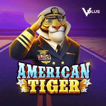 Vplus : American Tiger - PORTBET88