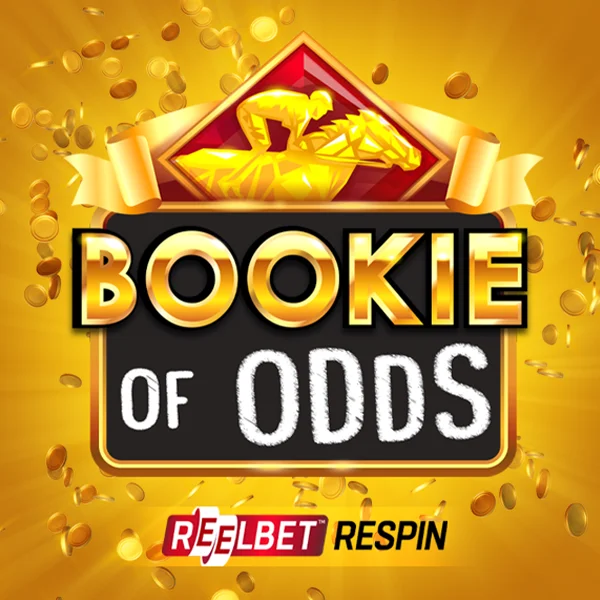 Microgaming : Bookie of Odds - PORTBET88