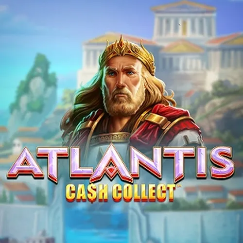 Playtech : Atlantis Cash Collect - PORTBET88