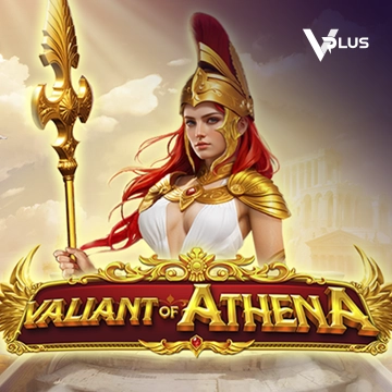 Vplus : Valiant of Athena - PORTBET88