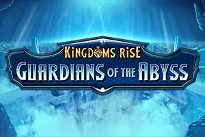 Playtech : Kingdoms Rise: Guardians of the Abyss™ - PORTBET88