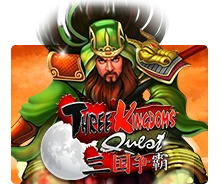 Joker123 : Three Kingdoms Quest - PORTBET88