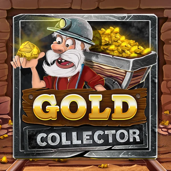 Microgaming : Gold Collector - PORTBET88