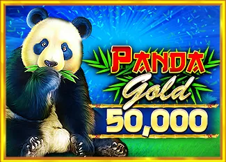Pragmatic : Panda Gold 50,000 - PORTBET88
