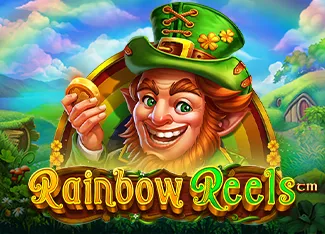 Pragmatic : Rainbow Reels - PORTBET88