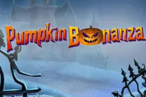 Playtech : Pumpkin Bonanza - PORTBET88