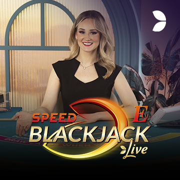 Speed Blackjack E - PORTBET88