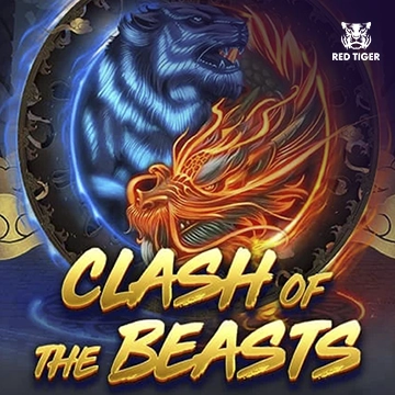 Redtiger : Clash of the Beasts - PORTBET88