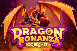 Playtech : Gold Hit: Dragon Bonanza - PORTBET88