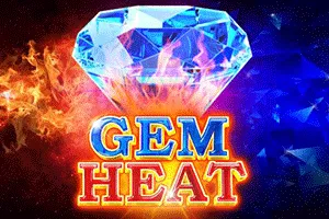 Playtech : Gem Heat - PORTBET88