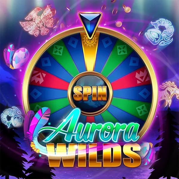 Microgaming : Aurora Wilds - PORTBET88