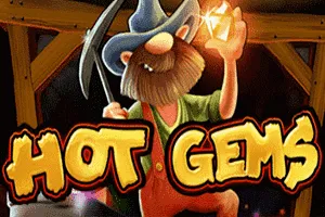 Playtech : Hot Gems - PORTBET88