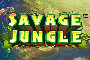 Playtech : Savage Jungle - PORTBET88