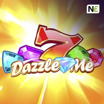NetEnt : Dazzle Me Megaways - PORTBET88