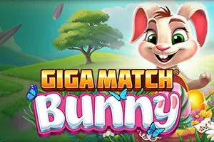 Playtech : Giga Match Bunny - PORTBET88