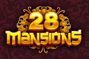 Playtech : 28 Mansions - PORTBET88