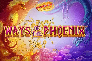 Playtech : Ways of the Phoenix - PORTBET88