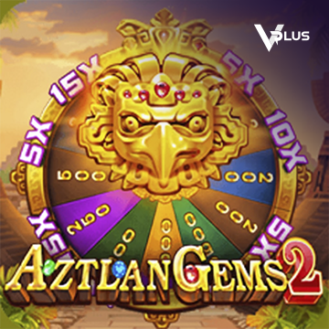 Vplus : Aztlan Gems 2 - PORTBET88