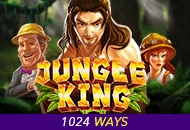 Spadegaming : Jungle King - PORTBET88