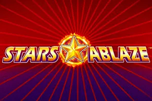 Playtech : Stars Ablaze - PORTBET88