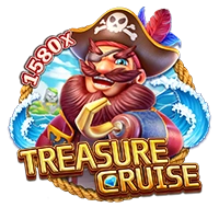 Facai : TREASURE CRUISE - PORTBET88
