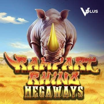 Vplus : Rampart Rhino - PORTBET88