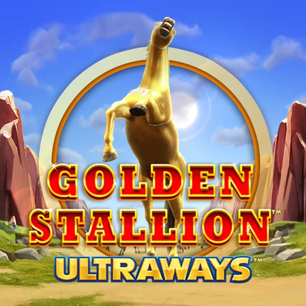Microgaming : Golden Stallion - PORTBET88