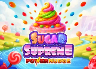 Pragmatic : Sugar Supreme Powernudge - PORTBET88