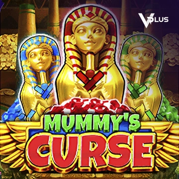 Vplus : Mummy``s Curse - PORTBET88