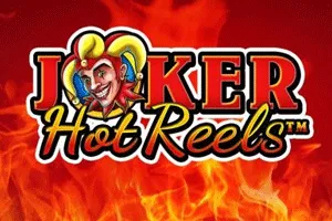 Playtech : Joker Hot Reels - PORTBET88