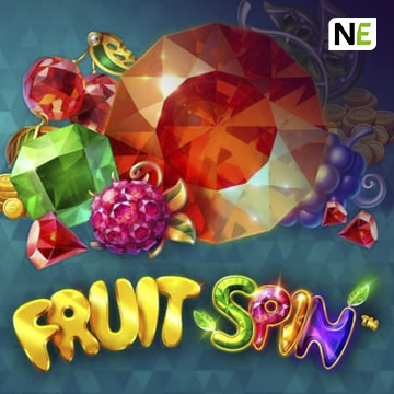 NetEnt : Fruit Spin - PORTBET88