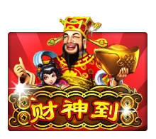 Joker123 : Lucky God Progressive - PORTBET88