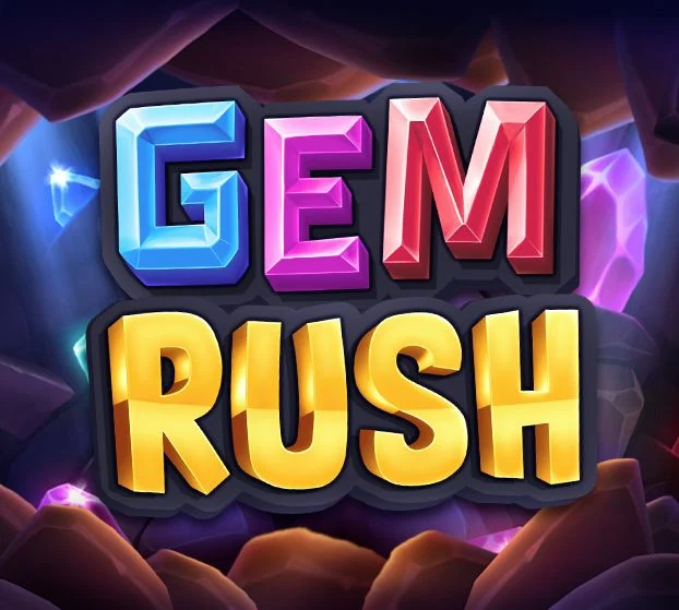 Slotmill : Gem Rush - PORTBET88