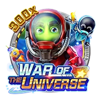 Facai : WAR OF THE UNIVERSE - PORTBET88