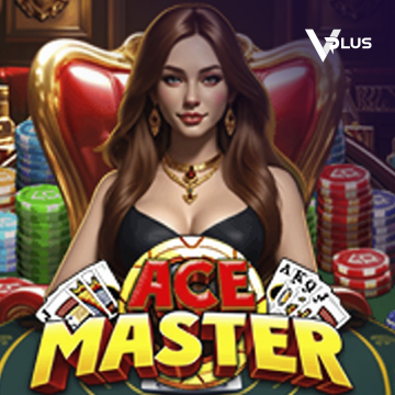 Vplus : Ace Master - PORTBET88