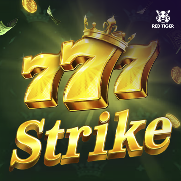 Redtiger : 777 Strike - PORTBET88