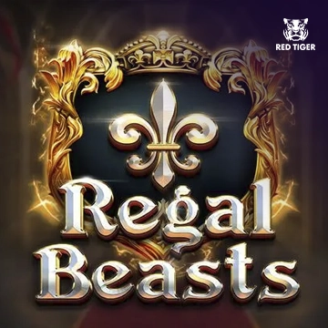 Redtiger : Regal Beasts - PORTBET88