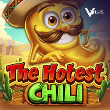 Vplus : The Hottest Chili - PORTBET88