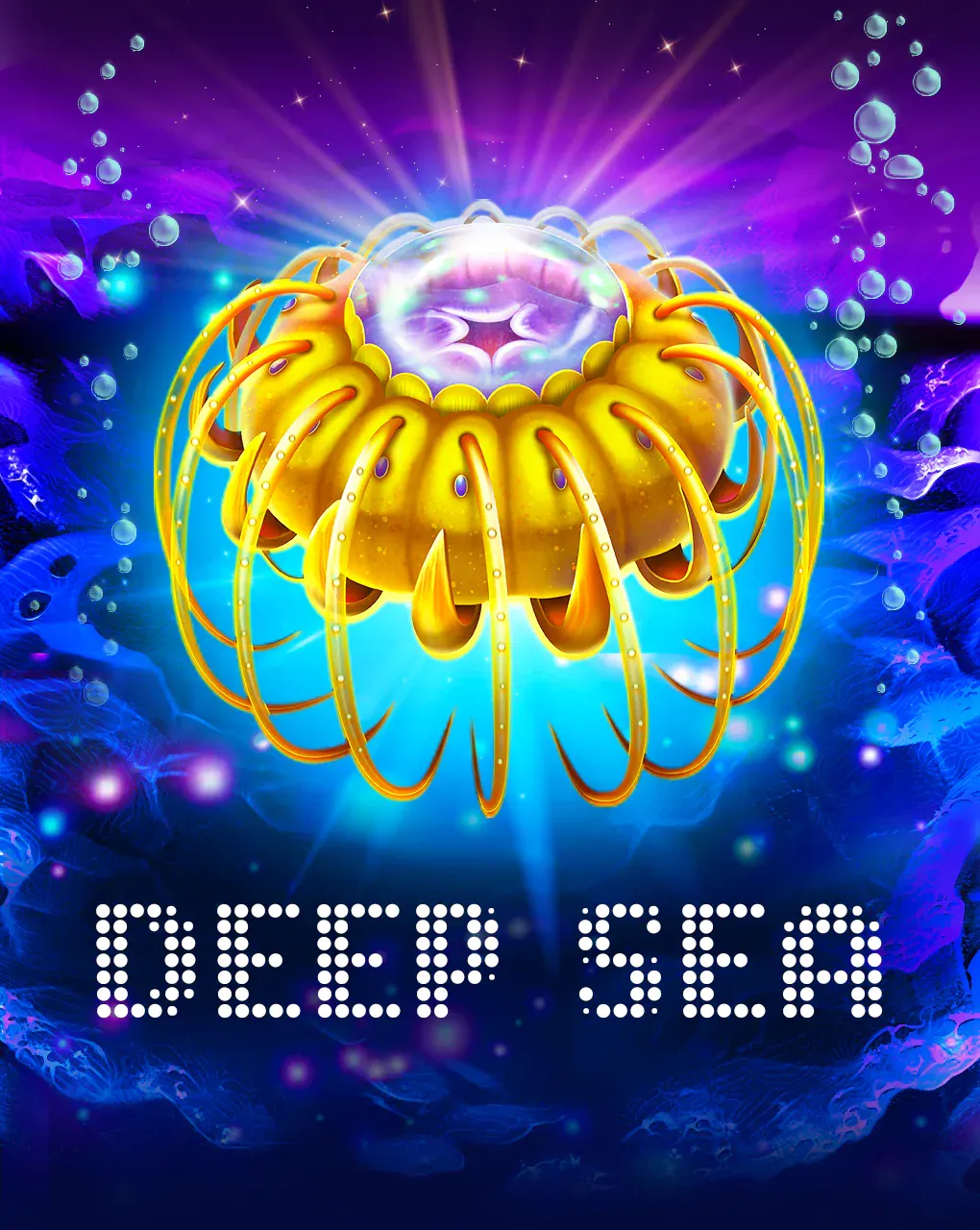 Deep Sea - PORTBET88