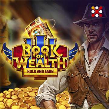 Mancala : Book of Wealth III - PORTBET88